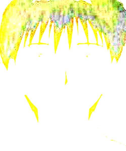 Noboru Yoshikawa character portrait