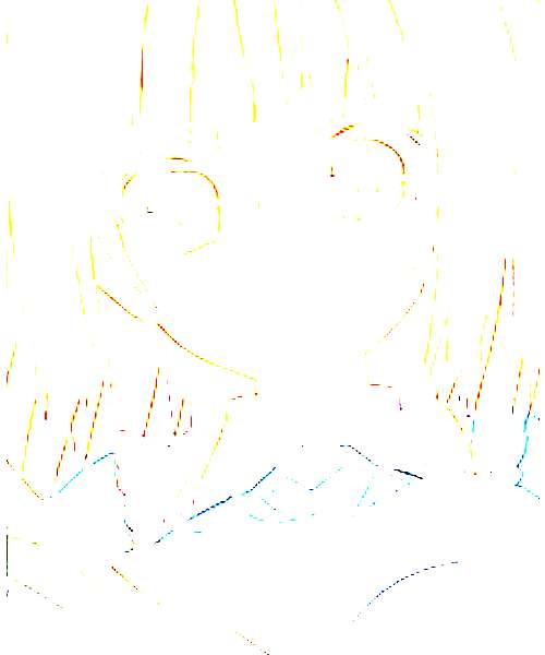 Miyabi Hotaka character portrait