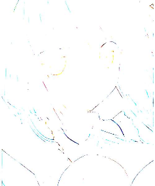 Tomoe Tachibana character portrait