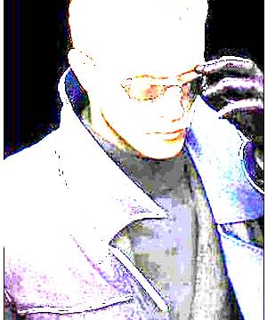 ภาพตัวละคร Albert Wesker