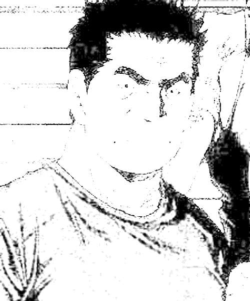 Isamu Kondou character portrait