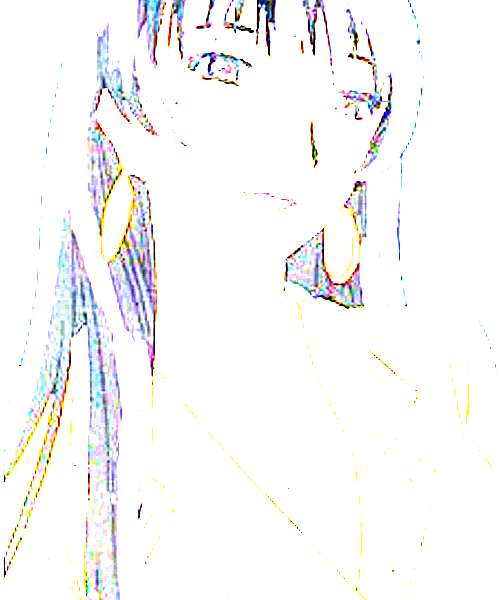 Nao Kadena character portrait
