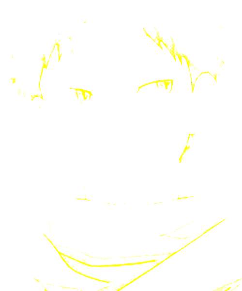 Obi character portrait