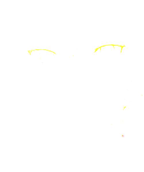 Garack Gazelt character portrait