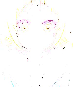 ภาพตัวละคร Mashiro Mitsumine