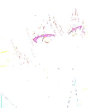 ภาพตัวละคร Nadeshiko Kashima