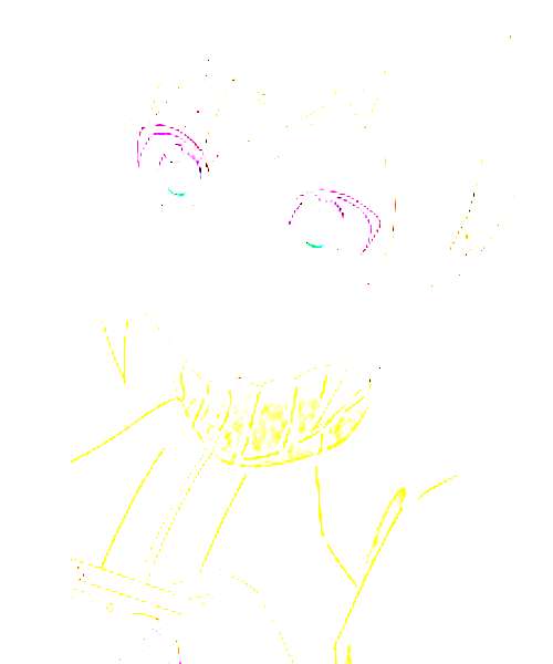 Niko Oono character portrait
