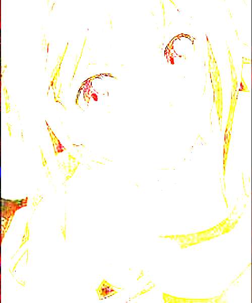Yuuki Konno character portrait