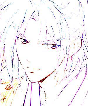 ภาพตัวละคร Yorihisa Minamoto no