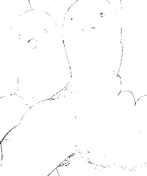 Chicken Brothers character portrait