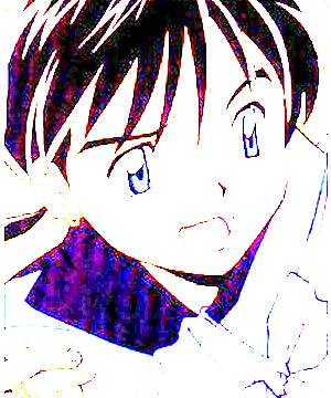 ภาพตัวละคร Miroku