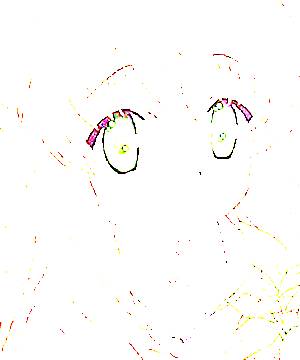 ภาพตัวละคร Kotori Kanbe
