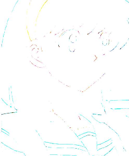Eri character portrait
