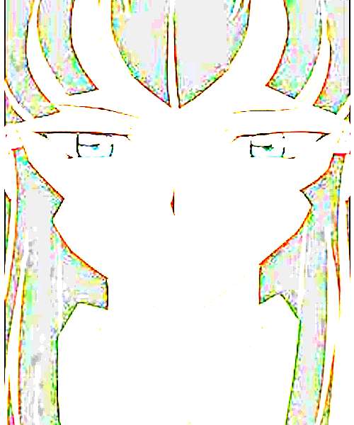 Sara Asano character portrait