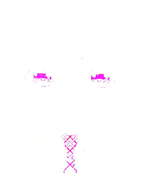 Furano Yukihira character portrait