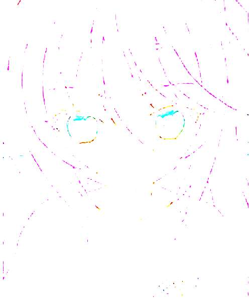 Utage Douraku character portrait