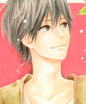 ภาพตัวละคร Kakeru Naruse