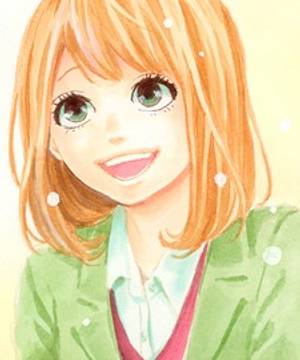 ภาพตัวละคร Naho Takamiya