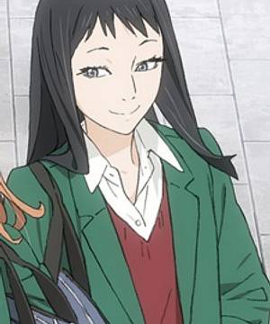 ภาพตัวละคร Takako Chino