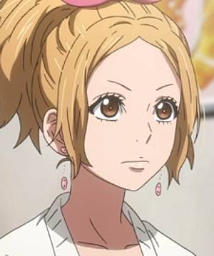 ภาพตัวละคร Azusa Murasaka