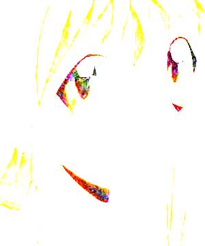 ภาพตัวละคร Megumi Ooumi