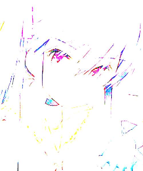 Kurumi Ebisuzawa character portrait