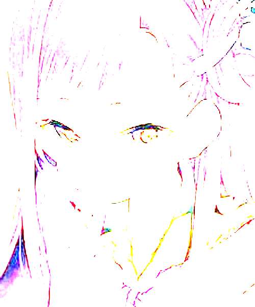 Yuuri Wakasa character portrait