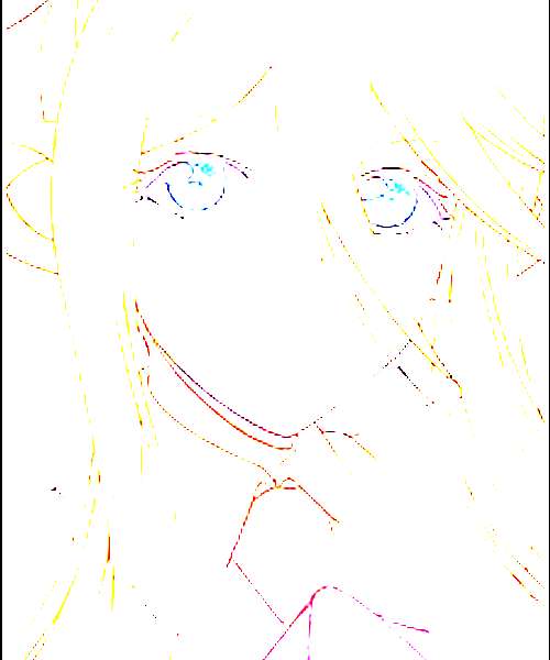 Centorea Shianus character portrait