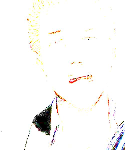 Yoshifumi Nitta character portrait