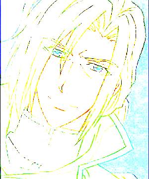 ภาพตัวละคร Gwendal von Voltaire