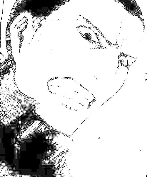 Keiji character portrait