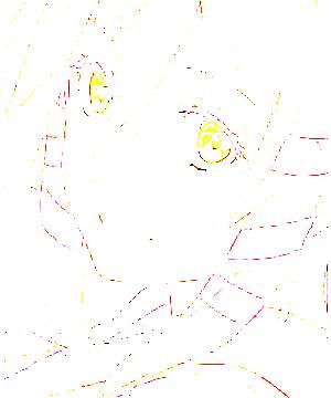 ภาพตัวละคร Uka-no-Mitama-no-Kami
