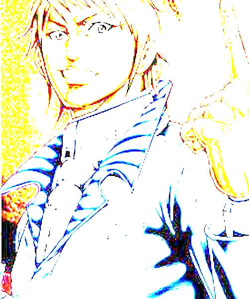 Akari Hizamaru character portrait
