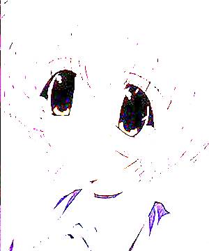 ภาพตัวละคร Kisaragi Ninomai