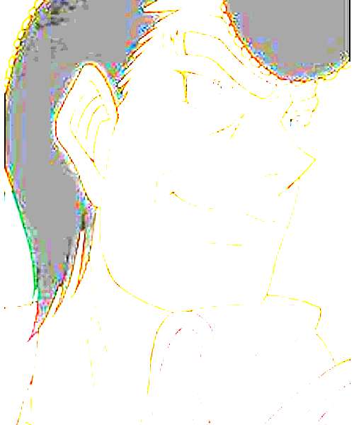 Mamoru Takamura character portrait