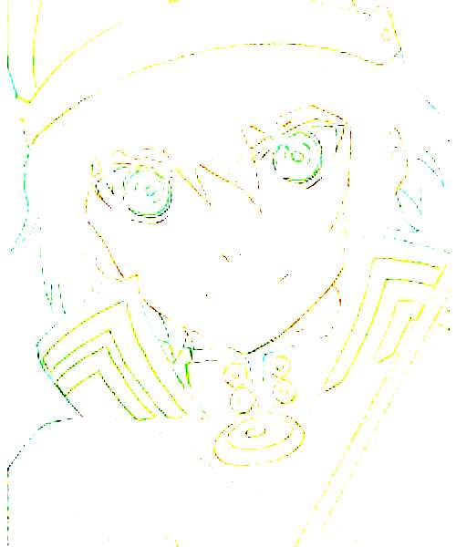 Yuuichirou Hyakuya character portrait