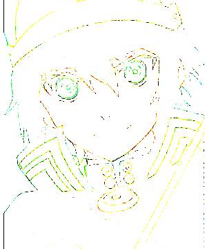 ภาพตัวละคร Yuuichirou Hyakuya