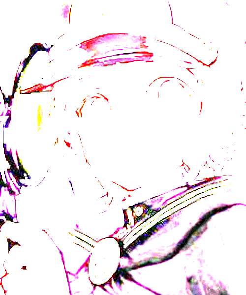 Yoichi Saotome character portrait