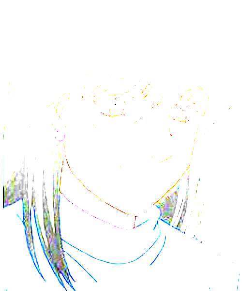 Mari Iimura character portrait