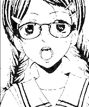 ภาพตัวละคร Kotone Kikukawa