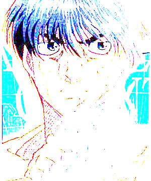 ภาพตัวละคร Ichirou Miyata