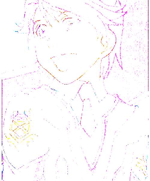 Atsushi Hayami character portrait