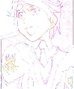 ภาพตัวละคร Atsushi Hayami