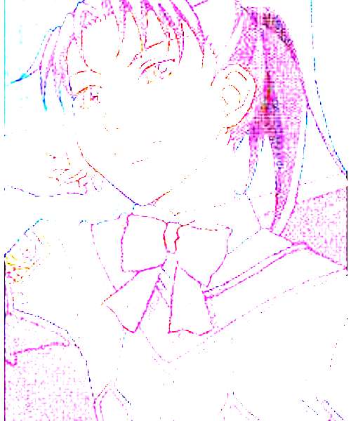 Mai Shibamura character portrait