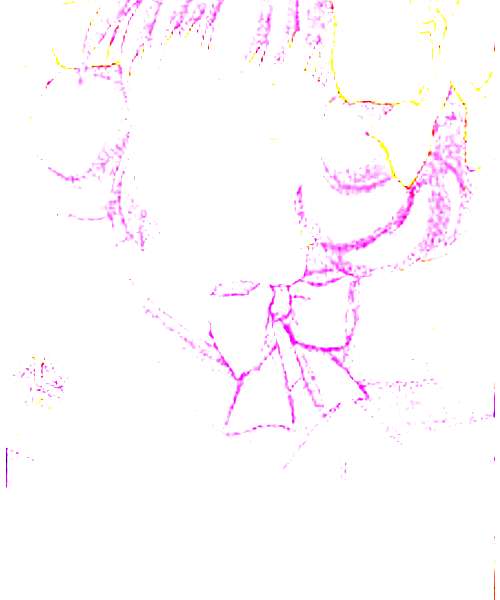 Nonomi Higashihara character portrait