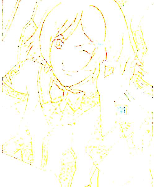 Matsuri Katou character portrait