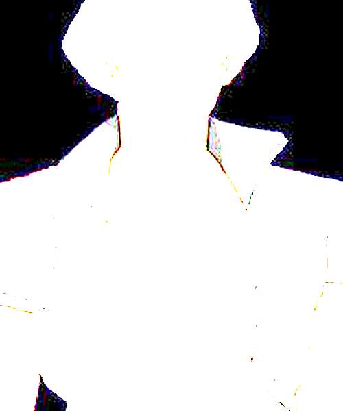Ginga Kurusu character portrait