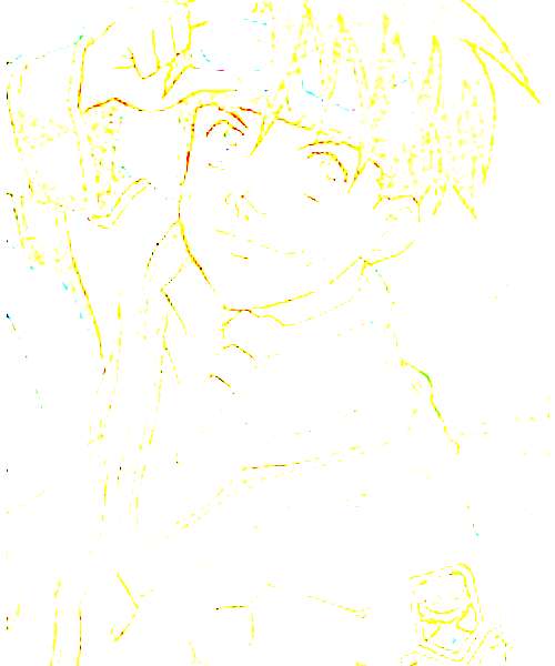 Yohei Takigawa character portrait