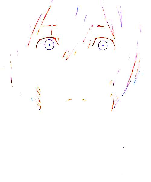Kiyoshi Fujino character portrait