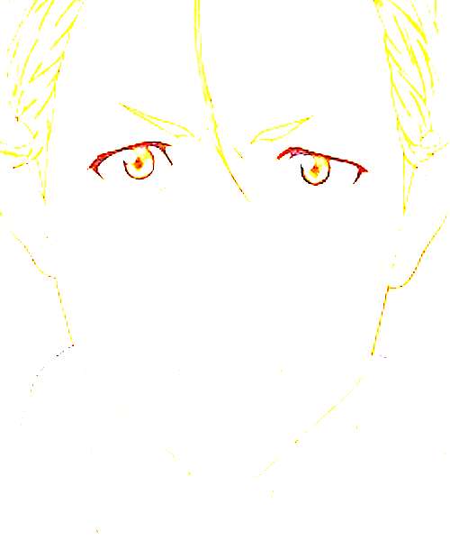 Shingo Wakamoto character portrait